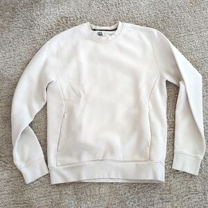 VRST crew neck sweatshirt